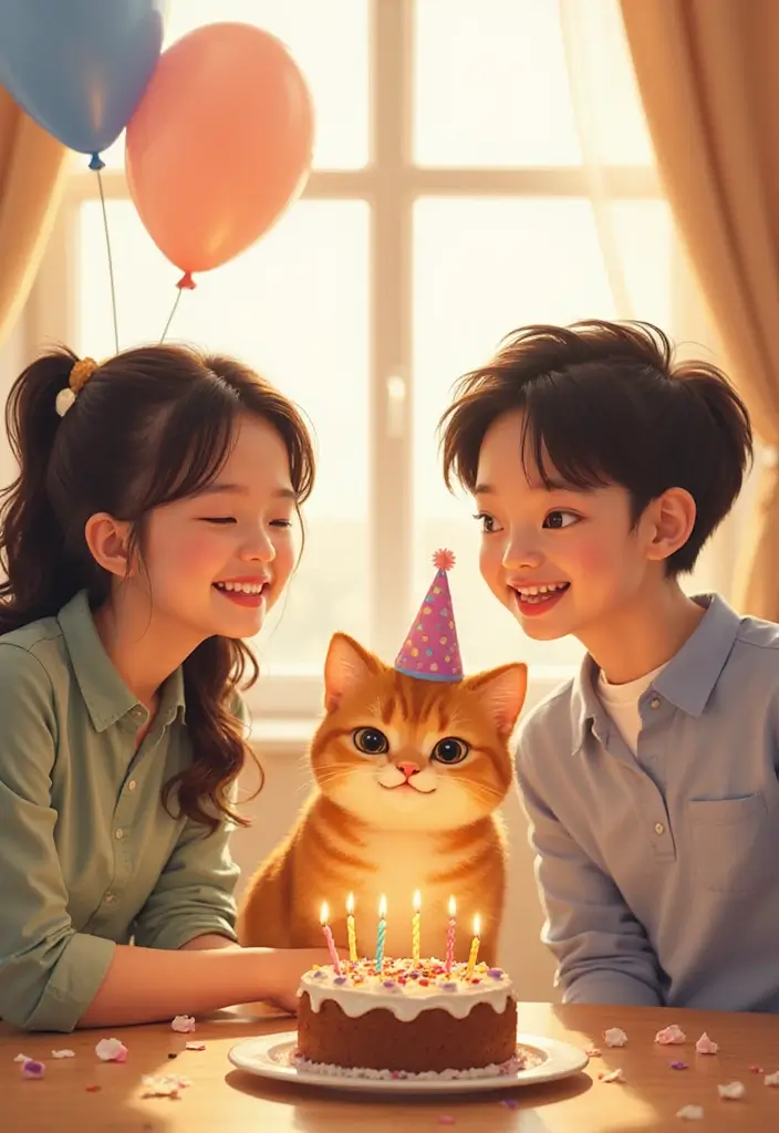 30 Sokoke Cat Pictures and Care Tips 34 30 Sokoke Cat Pictures and Care Tips - 30. Celebrating Your Sokoke Cat