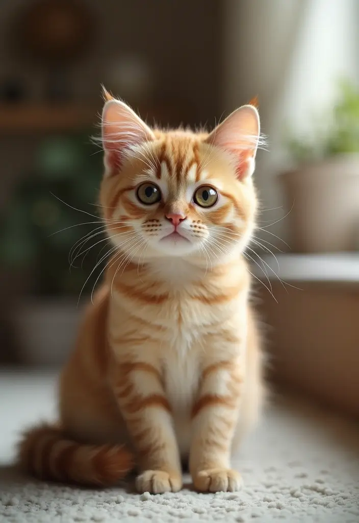 30 Sokoke Cat Pictures and Care Tips 8 30 Sokoke Cat Pictures and Care Tips - 8. Signs of a Healthy Sokoke Cat