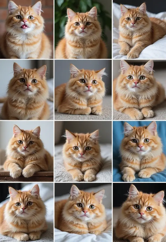 30 Tabby Persian Cat Photos That Will Inspire You - Conclusion