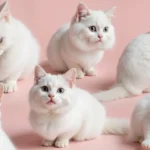 30 Turkish Angora Cat Facts and Cute Photos