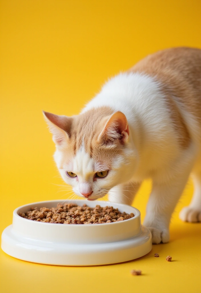 30 Turkish Angora Cat Facts and Cute Photos - 25. Enrichment Activities