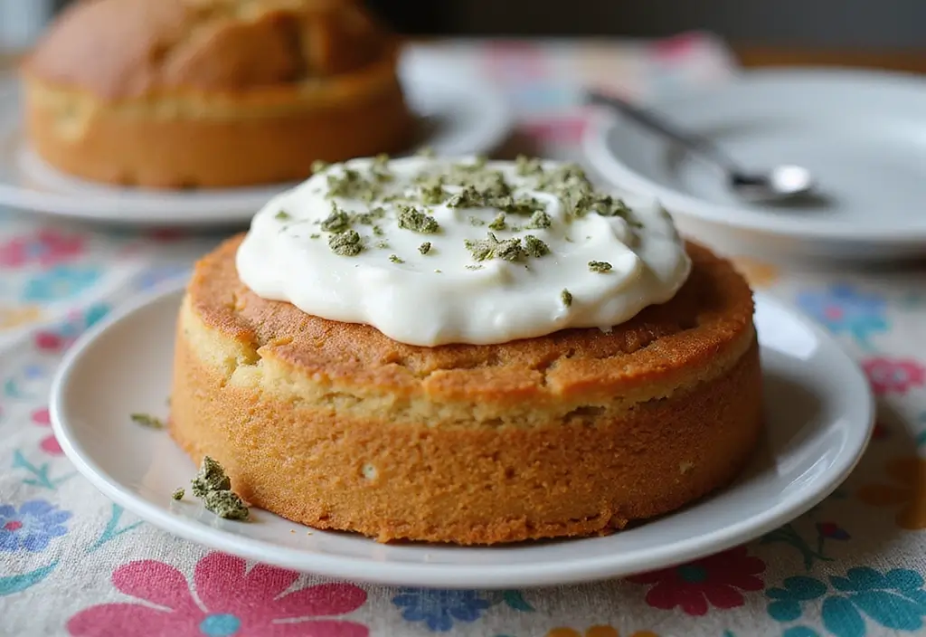 50 Cat Birthday Cake Ideas for Pet Lovers - 1. Tuna Delight Cake